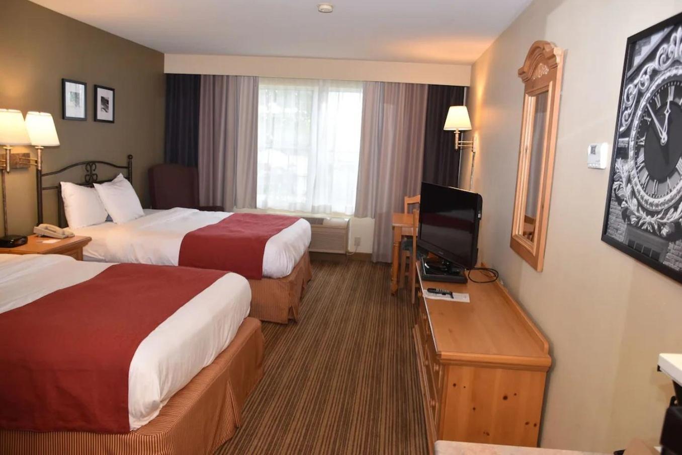 Holiday Inn Express & Suites Port Washington, An Ihg Hotel Eksteriør bilde