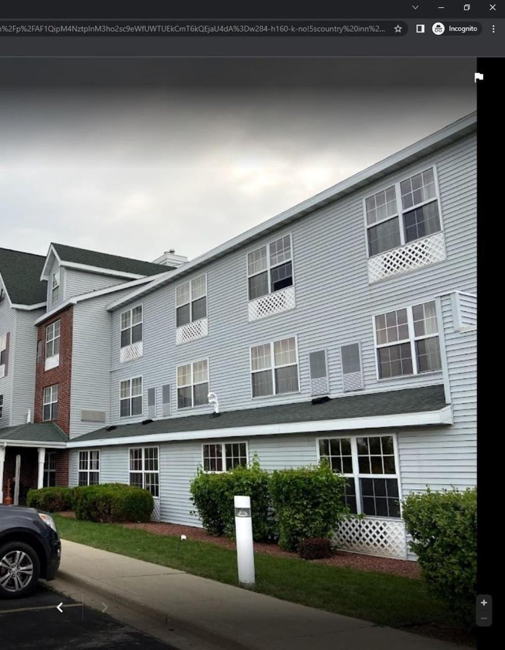 Holiday Inn Express & Suites Port Washington By Ihg Eksteriør bilde