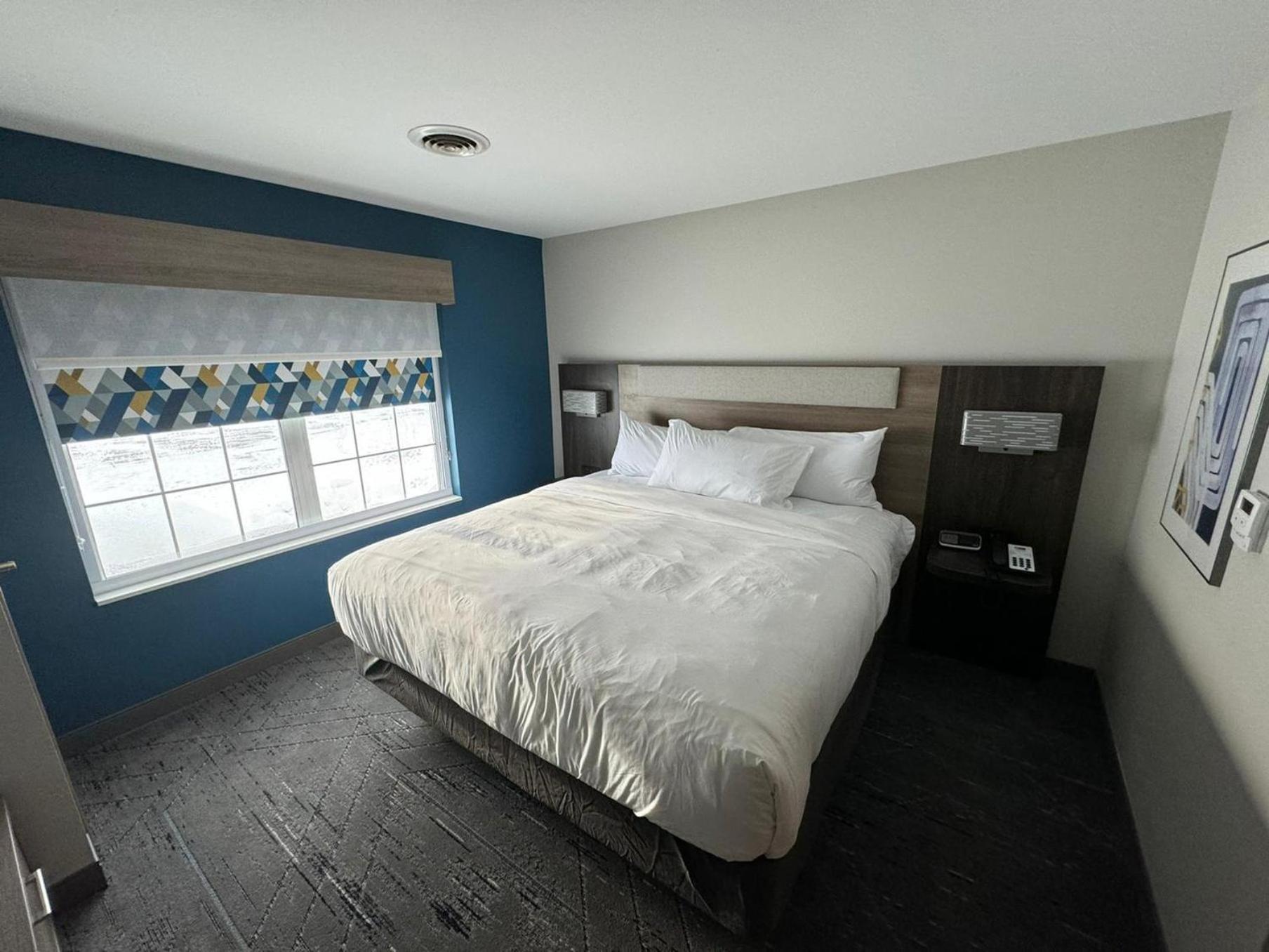 Holiday Inn Express & Suites Port Washington By Ihg Eksteriør bilde