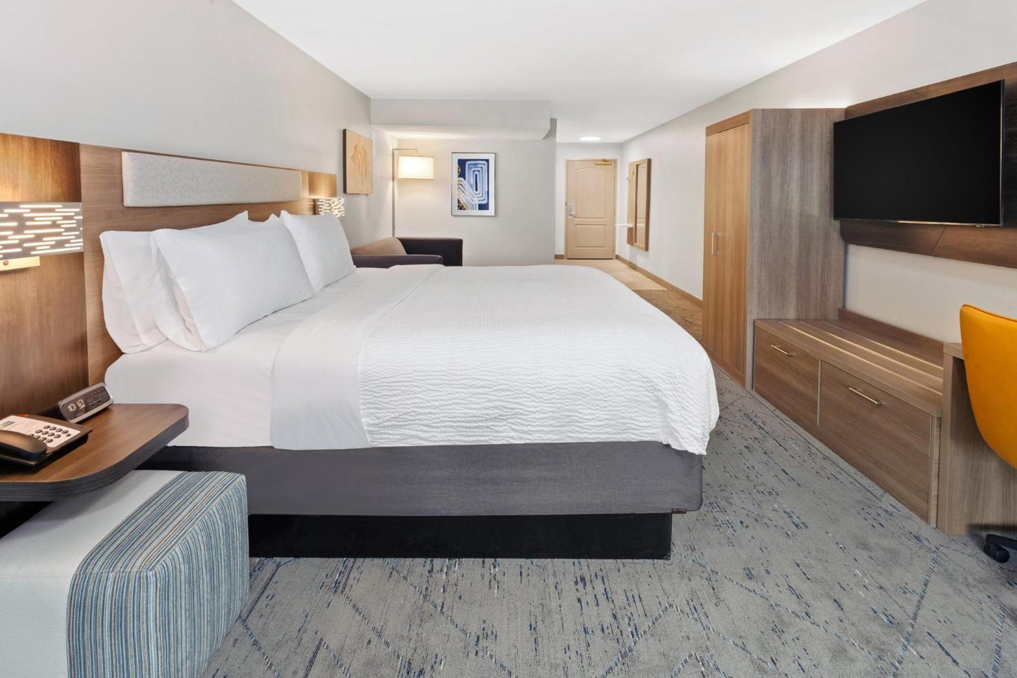 Holiday Inn Express & Suites Port Washington By Ihg Eksteriør bilde