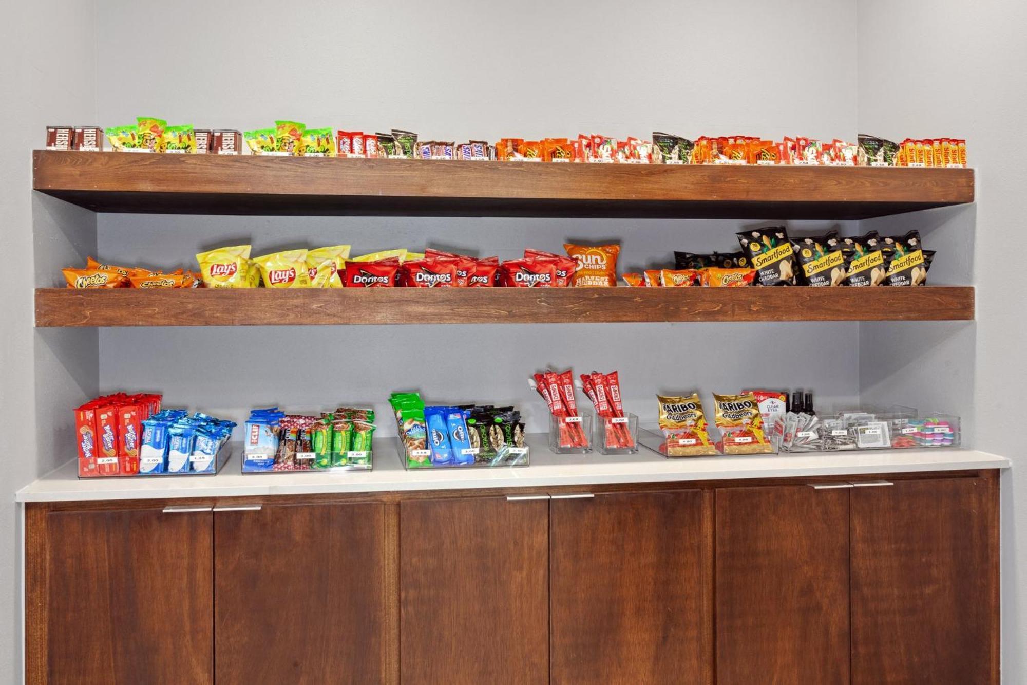 Holiday Inn Express & Suites Port Washington By Ihg Eksteriør bilde