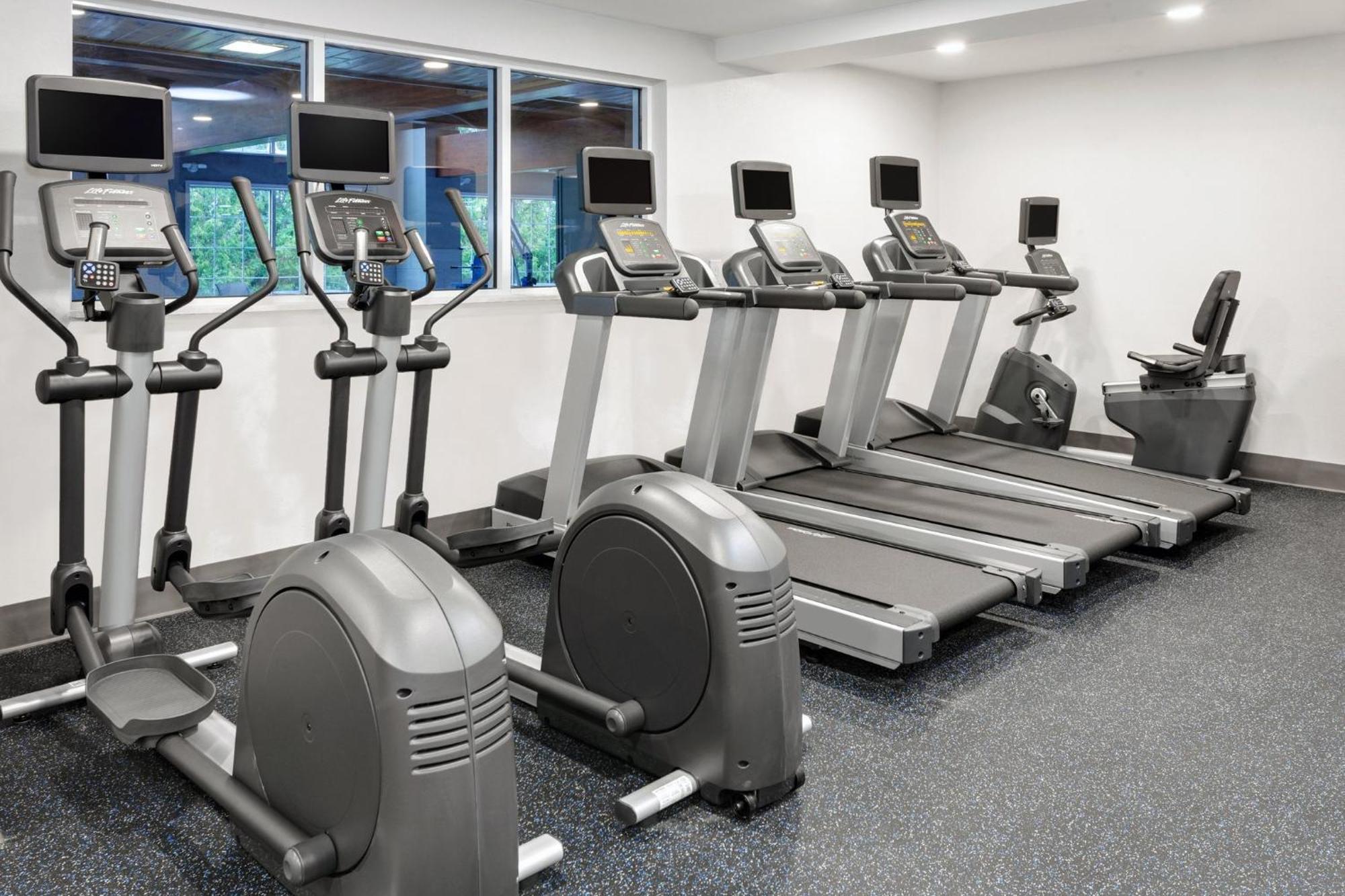 Holiday Inn Express & Suites Port Washington By Ihg Eksteriør bilde